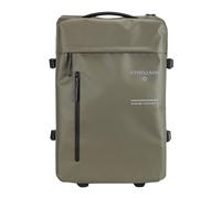 Strellson Stockwell 2.0 2 ruote Carrello della cabina 51 cm khaki (4010003253-603)