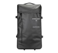 STRELLSON Trolley 'Stockwell 2.0' nero / bianco Donna STRELLSON One Size nero / bianco