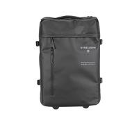 STRELLSON Trolley 'Stockwell 2.0' nero / offwhite Donna STRELLSON One Size nero / offwhite