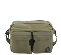 Strellson Wood Street Odd - Borsa a tracolla 24 cm S (khaki)