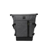 STRELLSON Zaino 'Northwood 2.0 Sebastian' grafite / grigio sfumato Uomo STRELLSON One Size