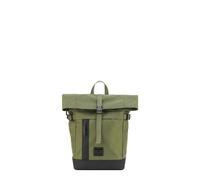 STRELLSON Zaino 'Northwood Eddie' oliva / nero Uomo STRELLSON One Size