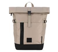 STRELLSON Zaino 'Northwood Eddie' stucco / nero Donna STRELLSON One Size