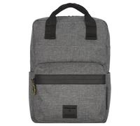 STRELLSON Zaino 'Northwood' grigio scuro / nero Donna STRELLSON One Size grigio scuro / nero