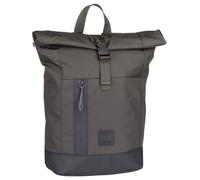 STRELLSON Zaino 'Northwood Sebastian' cachi / nero Uomo STRELLSON One Size