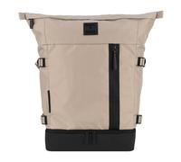 STRELLSON Zaino 'Northwood Sebastian' nudo / nero Donna STRELLSON One Size nudo / nero