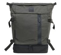 STRELLSON Zaino 'Northwood Sebastian' verde / nero Donna STRELLSON One Size