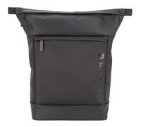 Strellson Alperton Zaino nero, poliuretano, uomo, 14L