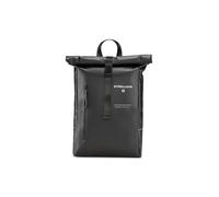 Strellson Stockwell 2.0 Eddie Zaino roll-top nero, telone, uomo, 7L