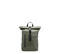 STRELLSON Zaino 'Stockwell 2.0 Eddie' verde / nero Donna STRELLSON One Size verde / nero