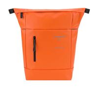 STRELLSON Zaino 'Stockwell 2.0 Sebastian' arancione Uomo STRELLSON One Size arancione