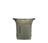 STRELLSON Zaino 'Stockwell 2.0 Sebastian' cachi / bianco Uomo STRELLSON One Size