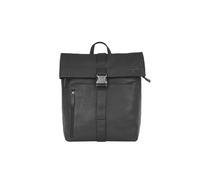 STRELLSON Zaino 'Stratford 2.0 Eddie' nero Uomo STRELLSON One Size nero
