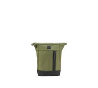 STRELLSON Zaino verde / nero Uomo - Accessori - Borse e zaini - Zaini STRELLSON One Size