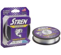 Stren Original®, Fluorescente Chiaro/Blu, 10Lb | 4,5Kg Monofilo Da Pesca