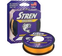 Stren STFS10-GD Original Monofilamento Da Pesca 10Lb 300 Yarde Hi-Vis Oro