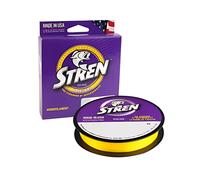 Stren STFS14-GD Original Monofilamento Da Pesca 14 Libbre 300 Yarde Hi-Vis Oro