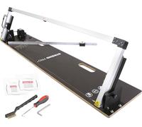 STREND PRO Taglia polistirolo a Filo Caldo 200W | PROFI Taglierina 143cm | Per Tagliare Polistirolo, Schiuma, XPS, Styropor, Styrodur, Styrofoam | Tagliapolistirolo Industriale a Filo Caldo