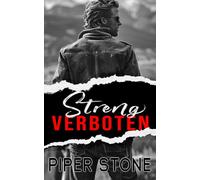 Streng Verboten: Eine düstere Mafia-Romanze