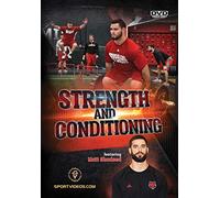 Strength And Conditioning (Matt Shadeed)