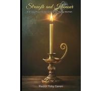 Strength And Honour: A 31-Day Proverbs Devotional for Young Women