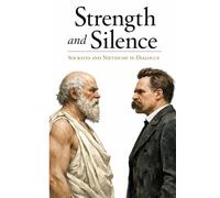 Strength and Silence: Socrates and Nietzsche in Dialogue
