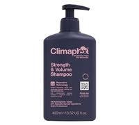 Strength and Volume Shampoo by Climaplex for Unisex - 13.52 oz Shampoo