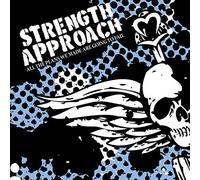 Strength Approach - All The Plans We Made Are Going To Fail