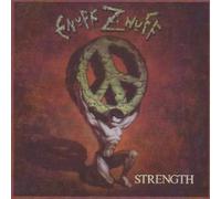 Strength by Enuff Z Nuff