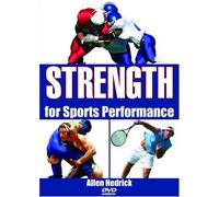 Strength for Sports Performance [Edizione: Regno Unito]