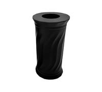 Strength Grip Handles - Silicone Dumbbell Grips for Training | Ergonomic Anti-Slip Design, Compact 10cm Length, Fitness Accessories for Home Gym Cable Machines Ropes Professionals
