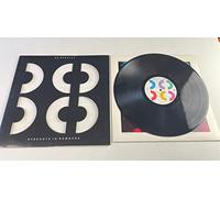 Strength in numbers (1986) / Vinyl record [Vinyl-LP]