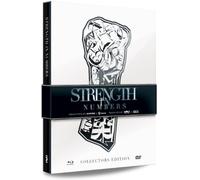 Strength In Numbers MTB DVD + Blu-ray + Download (Combo Pack)