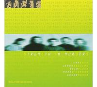 Strength In Numbers - Telluride Sessions