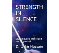 STRENGTH IN SILENCE
