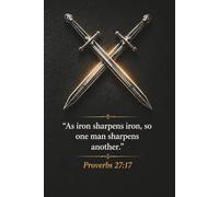 STRENGTH IN UNITY: Brothers Who Sharpen One Another
