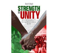 Strength in Unity: Christian Base Communities and the Urban Popular Movement in Guadalajara, 1965-1994