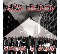 strength in unity (eco vinyl)