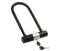 Strength, lucchetto antifurto ad arco Ideale per moto, scooter e cicli. Garage