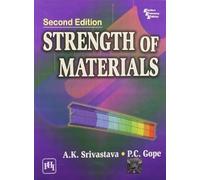 Strength of Materials