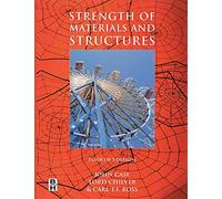 Strength of Materials and Structures