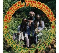 Israel Vibration Strength of My Life (Vinyl LP) 12" Album