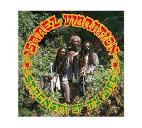 - Strength Of My Life - Israel Vibration (CD) - CD