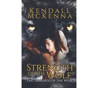 Strength of the Wolf: 2