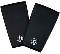 Strength Shop 7 mm neoprene ginocchiere - nero (coppia)