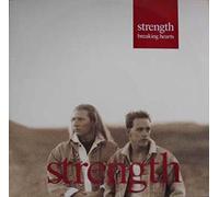 Strength - Strength : Breaking Hearts 12"
