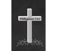 Strength Through Christ: A Christian Journal inspired by Philippians 4:13 for Prayer, Reflection, and Daily Encouragement