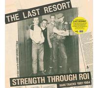Strength Through Roi - Rare Tracks 1981-1984