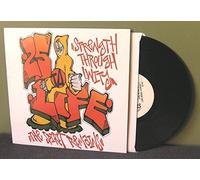Strength Through Unity [10" VINYL]