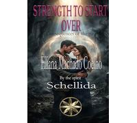 STRENGTH TO START OVER: Consequences of the past
